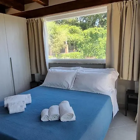 Apart-hotel Glamour Taormina