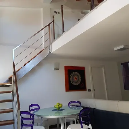 Glamour Aparthotel