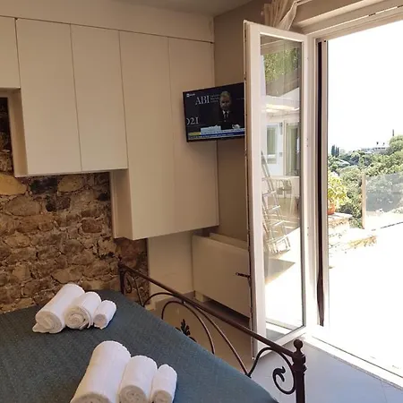 Glamour Hotel apartamentowy *