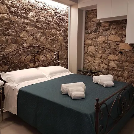 Aparthotel Glamour
