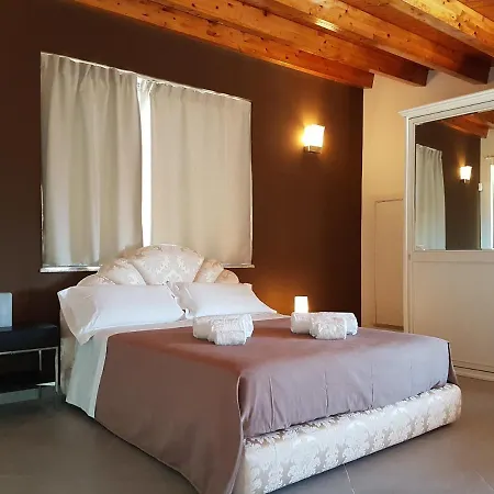 Glamour Aparthotel Taormina