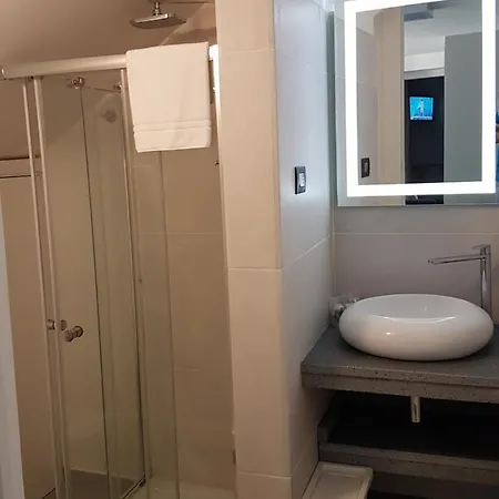 Aparthotel Glamour