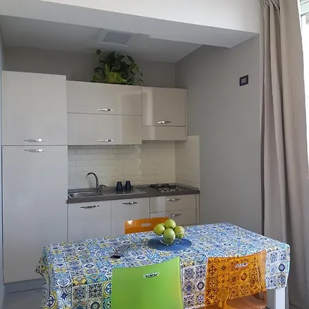 Glamour Hotel apartamentowy *