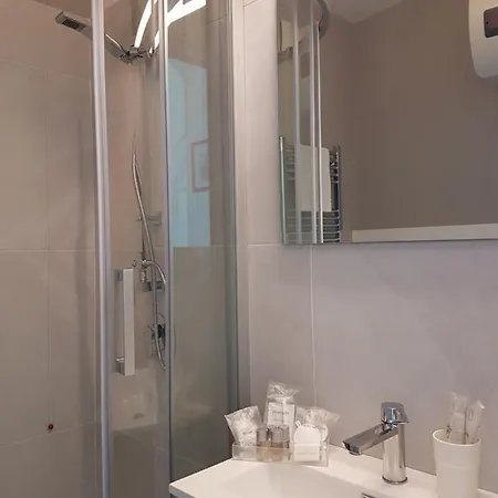 Aparthotel Glamour Taormina