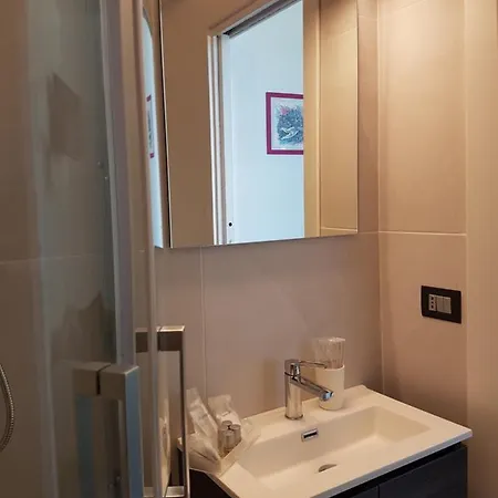 Aparthotel Glamour Taormina
