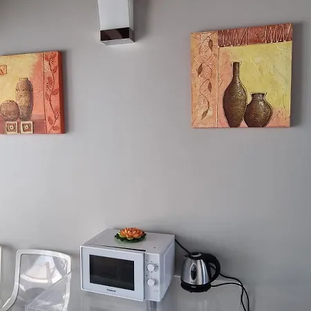 Glamour Aparthotel