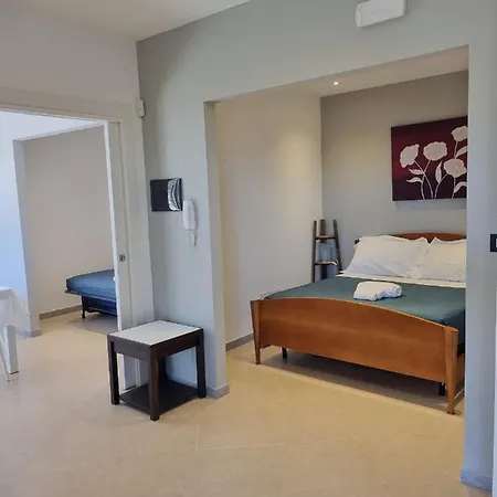 Aparthotel Glamour *