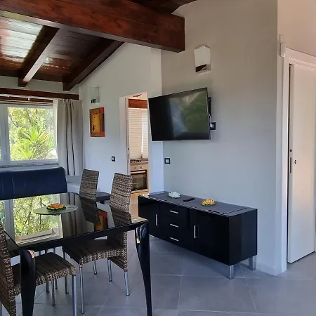 Glamour Aparthotel