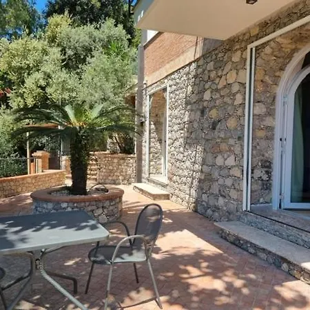 Aparthotel Glamour Taormina