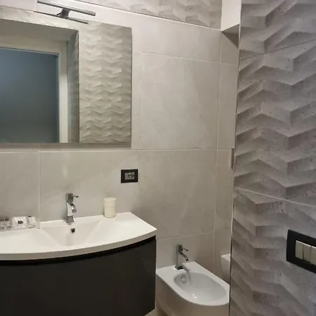 Aparthotel Glamour *