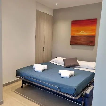 Aparthotel Glamour *
