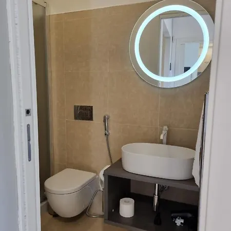 Glamour Aparthotel