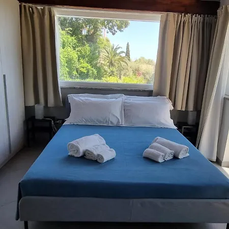 Glamour Aparthotel Taormina